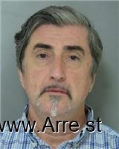 Eric Loudermilk Arrest Mugshot