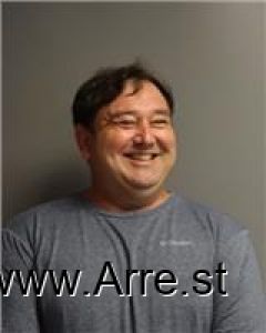 Eric Lowther Arrest Mugshot