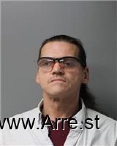 Eric Maynor Arrest Mugshot