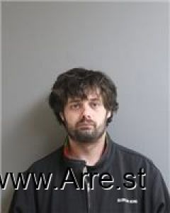 Eric Mccallister Arrest Mugshot