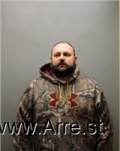 Eric Neal Arrest Mugshot