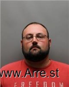 Eric Neal Arrest Mugshot