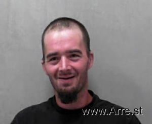 Eric Orndorff Arrest Mugshot