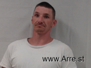 Eric Richards Arrest Mugshot