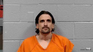 Eric Simmons Arrest Mugshot