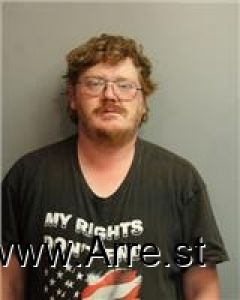 Eric Simmons Arrest Mugshot