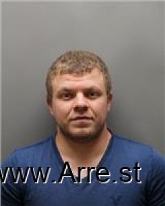 Eric Stewart Arrest Mugshot