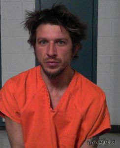 Eric Vacovsky Arrest Mugshot