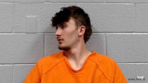 Eric Ware Arrest Mugshot