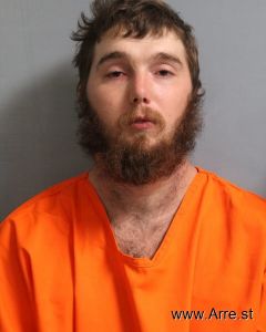 Eric Welling Arrest Mugshot