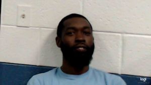 Eric Wright   Jr. Arrest