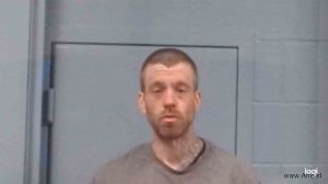 Eric Young Arrest Mugshot