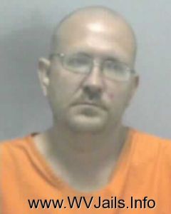 Eric Blosser Arrest Mugshot