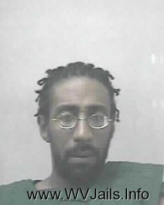 Eric Brown Arrest Mugshot