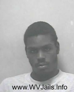 Eric Coleman Arrest Mugshot