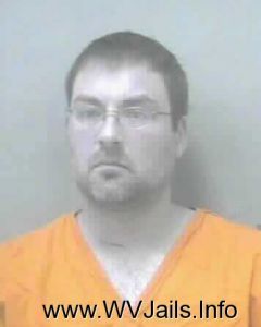  Eric Conley Arrest