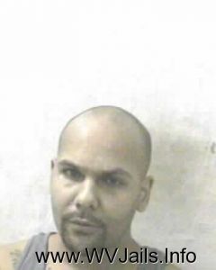 Eric Easley Arrest Mugshot