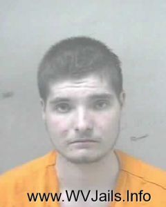 Eric Fields Arrest Mugshot