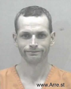 Eric Hayes Arrest Mugshot