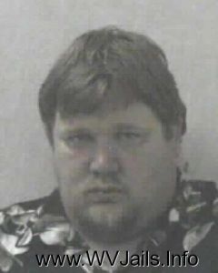 Eric Haynes Arrest Mugshot