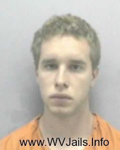  Eric Hughes Arrest