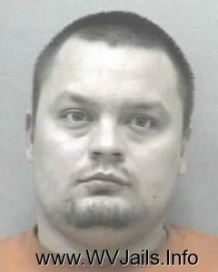  Eric Jarrell Arrest