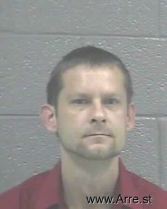 Eric Langford Arrest Mugshot