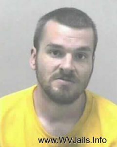 Eric Linger Arrest Mugshot