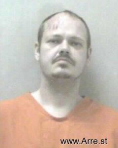 Eric Marcum Arrest Mugshot