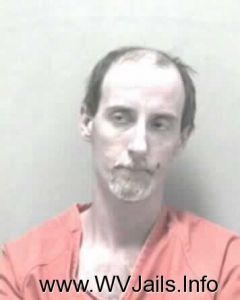  Eric Martin Arrest