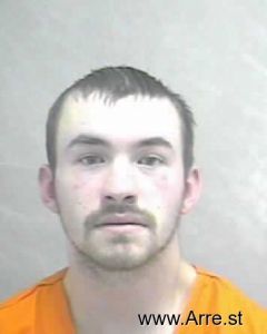 Eric Mcclure Arrest Mugshot