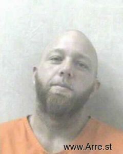 Eric Mcintyre Arrest