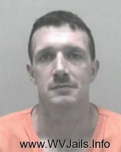  Eric Metz Arrest Mugshot