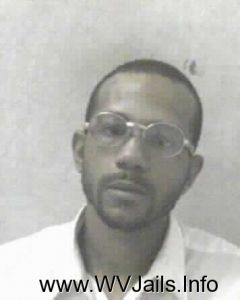 Eric Minter Arrest Mugshot