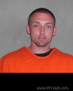 Eric Montgomery Arrest Mugshot