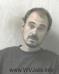 Eric Murphy Arrest Mugshot