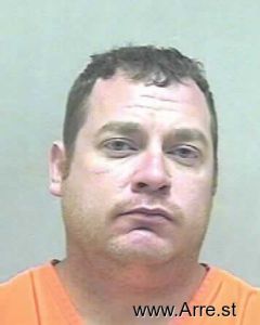 Eric Murphy Arrest Mugshot