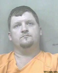  Eric Neil Arrest