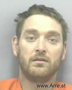 Eric Pennington Arrest