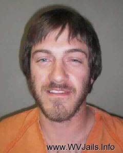 Eric Potter Arrest Mugshot