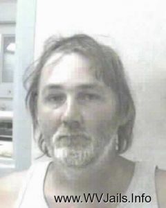 Eric Ross Arrest Mugshot