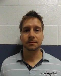 Eric Skolny Arrest