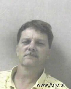 Eric Smith Arrest Mugshot