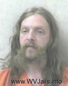  Eric Spears Arrest Mugshot