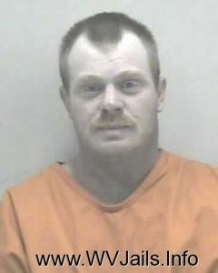 Eric Varney Arrest Mugshot