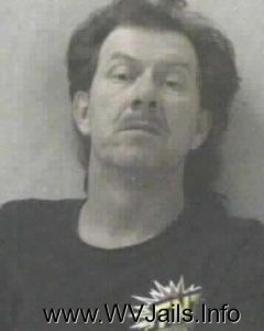 Eric Williamson Arrest Mugshot