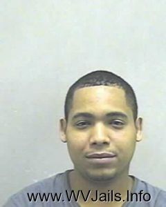 Eric Wilson Arrest Mugshot