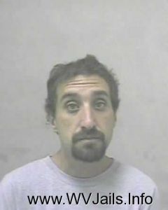 Eric Wisda Arrest Mugshot