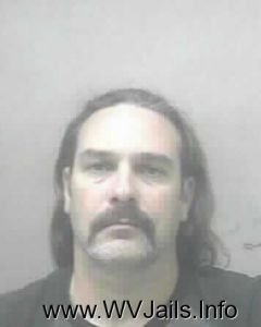  Eric Wolfe Arrest Mugshot