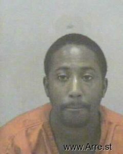 Eric Yates Arrest Mugshot